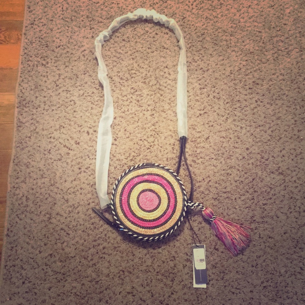 Rebecca minkoff crossbody purse